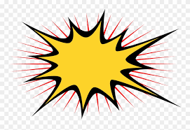 27 images of explosion icon.you can use these free icons and png images for your photoshop design, documents, web sites, art projects or google presentations, powerpoint templates. Free Download Comic Book Explosion Png Clipart 825774 Pinclipart