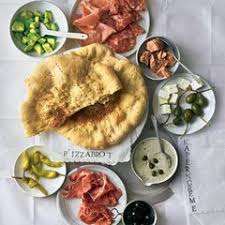 Manakish Syrische Pizza Rezept Pizzabrotchen Pizza Rezepte