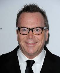 Tom Arnold