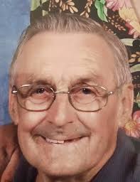 Obituary information for Willard Blair