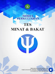 Dapatkan rekomendasi jurusan kuliah dan karier paling sesuai sekarang juga! Tes Minat Bakat