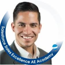 I'm thrilled to announce my new role at Salesforce! Over the past 1.5  years, I've had the privilege of working with some truly remarkable clients  and colleagues. The growth and learning I've… |