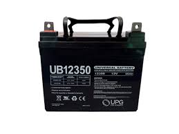 Best cheap group 31 deep cycle battery. Interstate Dcm0035 12v 35ah Ups Battery Batteryspecialist Ca