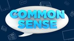 Image result for 10 Keys to Personal Power common sense
