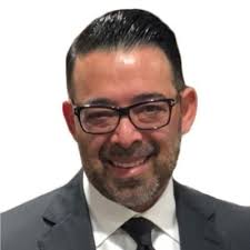 Celebrating 4 years with #AWS and building trust