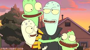Created by justin roiland and mike mcmahan. Solar Opposites Season 2 Release Date Cast And Plot What We Know So Far
