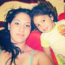 Priscilla Salas Rojas