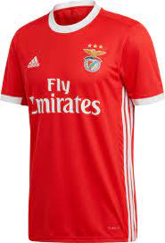 Passend dazu bieten wir den offiziellen spielerflock der jeweiligen mannschaft an, um das trikot nach wunsch auch zu personalisieren. Adidas Benfica Lissabon Trikot 2019 2020 Ab 29 99 Preisvergleich Bei Idealo De