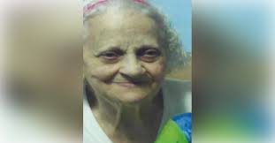 Obituary information for Betty Lewis