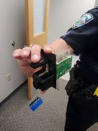 Russellville Police Department