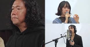 蘇詠淳聲帶生血泡梁爽患腸胃炎Joey Tang感不捨眼濕濕(19:10)