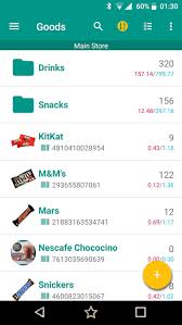 A small shop can use it for sales and purchases management. 5 Best Small Business Inventory App For Android Smartphones Joyofandroid Com
