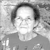 OBITUARIES FOR CREST LAWN CEMETERY 800 West Jackson St., Cookeville, Putnam  Co., TN N