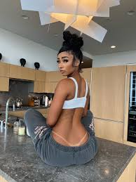 Rubi Rose on X: I just like my tan lines… 😌😇 t.col6KtzEAdWF  X