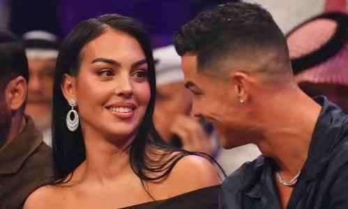 Georgina Rodriguez - Tin tức mới nhất 24h qua - Báo VnExpress