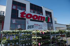 Toom Baumarkt Halles Westen Bekommt Wieder Einen Baumarkt Mz De