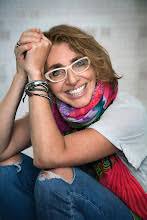 Blogger: User Profile: Elissa Stein