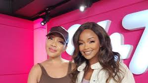 Social media reacts to Nonhle Thema's claim that she introduced Twitter to South Africa