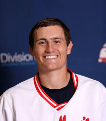 2018 Baseball Roster