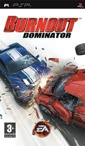 Burnout dominator 60 fps ppsspp emulator/gameplay/tutorial/cheat/hack/max settings 5x resolution. Burnout Dominator Playstation Portable Psp Isos Rom Download