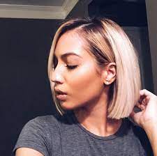 2016 Potential Protective Weave Option Short Hair Styles Hair Styles Brazilian Straight Hair