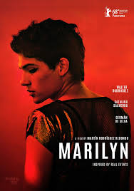 [Review] Marilyn — Gayly Dreadful -- Bursting out of your closet with the  latest horror reviews