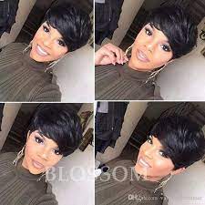 No matter what hair style pixie, short bob or texture you're looking for, you can get from wigsell.co.uk. Pin On Hair