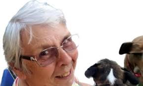 Patricia Rice Obituary