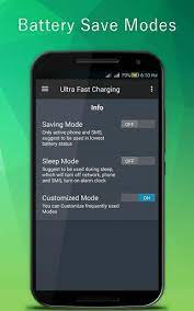 Adaptive algorithms utilize charging to diagnose the internal properties of every battery in real time. Fast Charger Apk For Android Apk Download For Android
