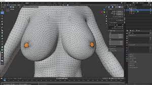 エロい３Dゲームblog