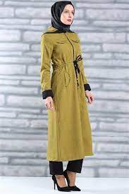 Tesettur Giyim Kap Modelleri En Ucuz Fiyatlara En Kaliteli Urunler Moda Sevinc 39 De Modasevinc 59 9 Tl Bel Bagcikli Kapsonlu Kap Ya Moda Kapsonlular Giyim