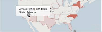 Setting Up Data For Geo Charts Documentation