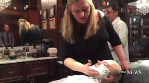 I have bought it from macy's, sephora, ulta, and the stand alone art if shaving store. Adulting Series The Art Of Shaving Video Abc News