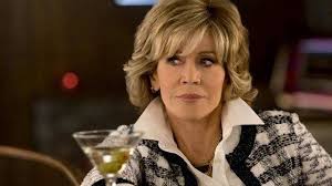 Grace and Frankie: i 10 momenti più divertenti della serie