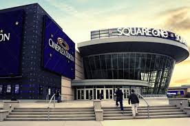 There are no featured reviews for because the movie has not. Square One Cineplex Odeon Nov 2001 Mississauga
