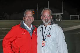 Jim Quatromoni Wins Athletic Director of the Year - Hingham ...