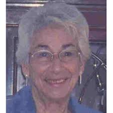 Irene McLeod Obituary (1931