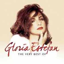 Gloria Estefan: albums, songs, playlists