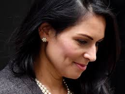 She went on to study at keele and essex universities before getting a job at conservative central office, which she left to. Patel Betrays Uk Govt S Hostile Attitude To Traditional Family Life