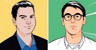 Journalists Jacob Wolf, Mikhail Klimentov launch joint Patreon