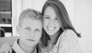 Congratulations, Megan & Andrew!