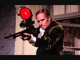 Image result for the omega man