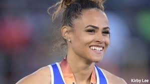 The Scoop: Sydney McLaughlin is Unstoppable