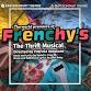 Frenchy's The Thrift Musical - PREVIEWS ONLY