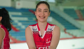 Elimizden gelen her şeyi yaptık ve sonucunu aldık. Sen Mi Ben Mi Buse Unal Tugba Senoglu Voleybol Gundem Voleybol Haber Ve Paylasim Platformu