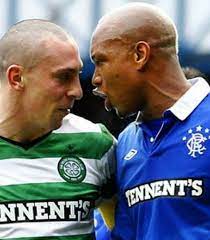 Rangers and celtic are the two major clubs in scotland, but at the moment, the bhoys are undoubtedly the superior team of the two. Pin On Spfl Glasgow Rangers Fc