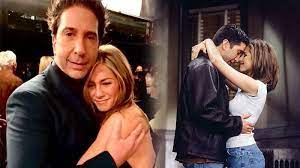 Jun 25, 2021 · david schwimmer admitted on friends reunion that he had a massive crush on jennifer aniston during the years they were shooting for the show. Q3fu6h9a82tium
