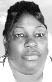 Ms. Cathy Newkirk, 60