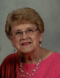 Joyce Boester Obituary