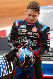 There are still plenty of familiar faces, however, a group that's led by defending truck series champion sheldon creed. Nascar Camping World Truck Series Archives John Hunter Nemechek